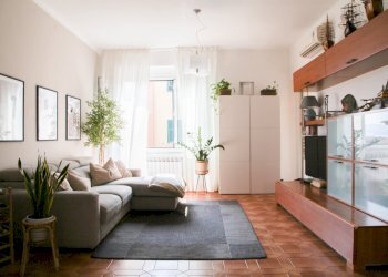 IMG_2992.jpg - Quadrilocale Via Sant'Erasmo 21, La Spezia - foto 3