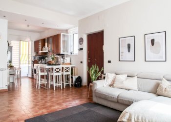 IMG_2996.jpg - Quadrilocale Via Sant'Erasmo 21, La Spezia - foto 5