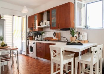 IMG_2999.jpg - Quadrilocale Via Sant'Erasmo 21, La Spezia - foto 8