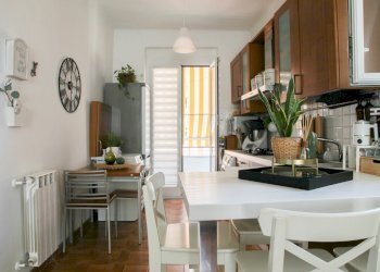 IMG_3000.jpg - Quadrilocale Via Sant'Erasmo 21, La Spezia - foto 9