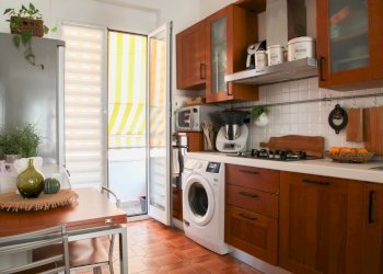 IMG_3001.jpg - Quadrilocale Via Sant'Erasmo 21, La Spezia - foto 10