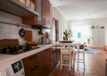 IMG_3004.jpg - Quadrilocale Via Sant'Erasmo 21, La Spezia - foto 11