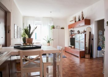 IMG_3005.jpg - Quadrilocale Via Sant'Erasmo 21, La Spezia - foto 12