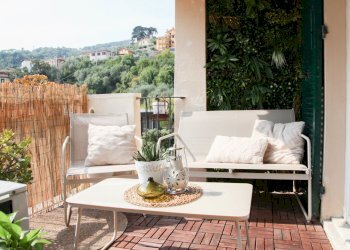 IMG_3022.jpg - Quadrilocale Via Sant'Erasmo 21, La Spezia - foto 15