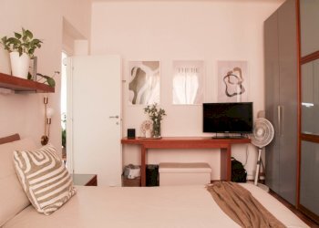 IMG_3020.jpg - Quadrilocale Via Sant'Erasmo 21, La Spezia - foto 19