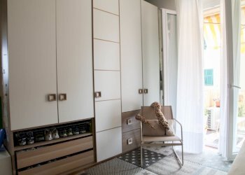 IMG_3008.jpg - Quadrilocale Via Sant'Erasmo 21, La Spezia - foto 25