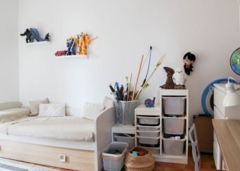 IMG_3006.jpg - Quadrilocale Via Sant'Erasmo 21, La Spezia - foto 26