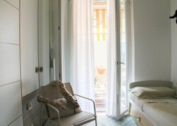 IMG_3007.jpg - Quadrilocale Via Sant'Erasmo 21, La Spezia - foto 27