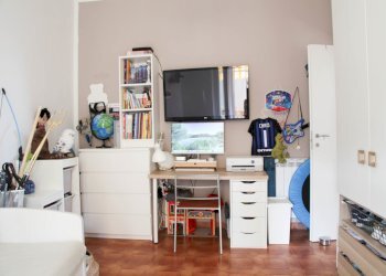 IMG_3009.jpg - Quadrilocale Via Sant'Erasmo 21, La Spezia - foto 28