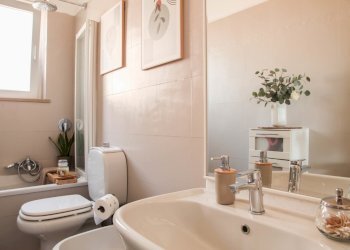 IMG_3013.jpg - Quadrilocale Via Sant'Erasmo 21, La Spezia - foto 30