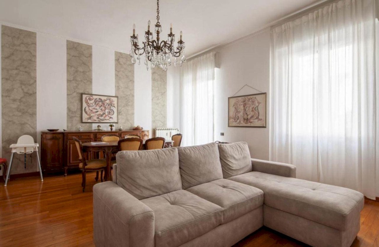 Immagine WhatsApp 2025-07-21 ore 17.31.17_2a43ec93 - Four-room apartment Via Francesco Crispi 66, La Spezia - photo 2