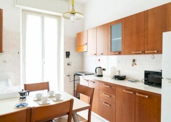 Immagine WhatsApp 2025-07-21 ore 17.31.17_eaf00f32 - Appartamento Via Francesco Crispi 66, La Spezia - foto 4