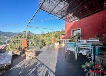 VQHNF4~8.JPG - Terratetto - Terracielo Via Castellazzo 33, La Spezia - foto 7