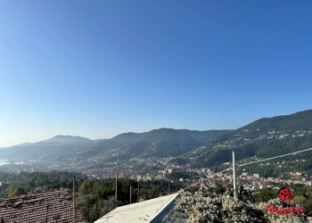 VNZQZV~J.JPG - Terratetto - Terracielo Via Castellazzo 33, La Spezia - foto 8