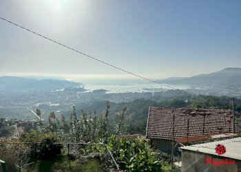 VS5O6R~N.JPG - Terratetto - Terracielo Via Castellazzo 33, La Spezia - foto 9