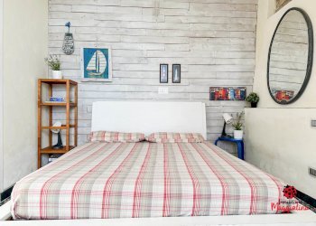 VMP7BT~K.JPG - Terratetto - Terracielo Via Castellazzo 33, La Spezia - foto 14