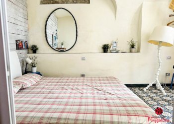 VNJ64W~3.JPG - Terratetto - Terracielo Via Castellazzo 33, La Spezia - foto 17