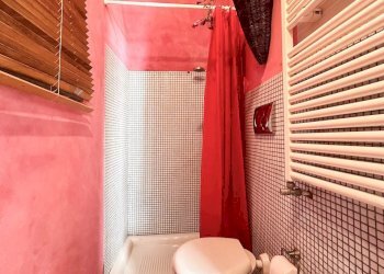 VJNBP6~X.JPG - Terratetto - Terracielo Via Castellazzo 33, La Spezia - foto 19