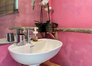 VJXBAV~U.JPG - Terratetto - Terracielo Via Castellazzo 33, La Spezia - foto 20