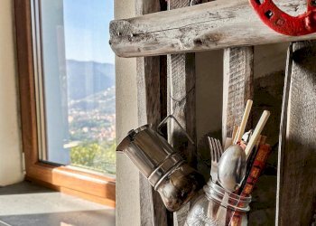 VRLOZF~X.JPG - Terratetto - Terracielo Via Castellazzo 33, La Spezia - foto 21