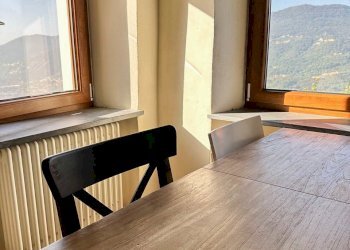 VRVOL4~U.JPG - Terratetto - Terracielo Via Castellazzo 33, La Spezia - foto 22