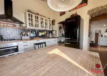 VRBPDP~4.JPG - Terratetto - Terracielo Via Castellazzo 33, La Spezia - foto 24