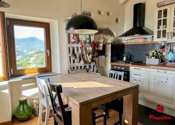 VQHQKL~T.JPG - Terratetto - Terracielo Via Castellazzo 33, La Spezia - foto 25