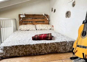 VQRQ6C~I.JPG - Terratetto - Terracielo Via Castellazzo 33, La Spezia - foto 26