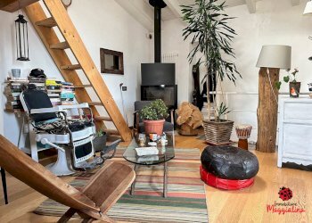 VQ7QYX~8.JPG - Terratetto - Terracielo Via Castellazzo 33, La Spezia - foto 28