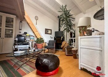 VKY1OA~I.JPG - Terratetto - Terracielo Via Castellazzo 33, La Spezia - foto 29