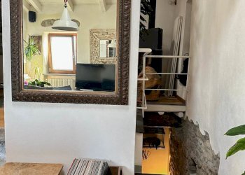 VKO22L~L.JPG - Terratetto - Terracielo Via Castellazzo 33, La Spezia - foto 30