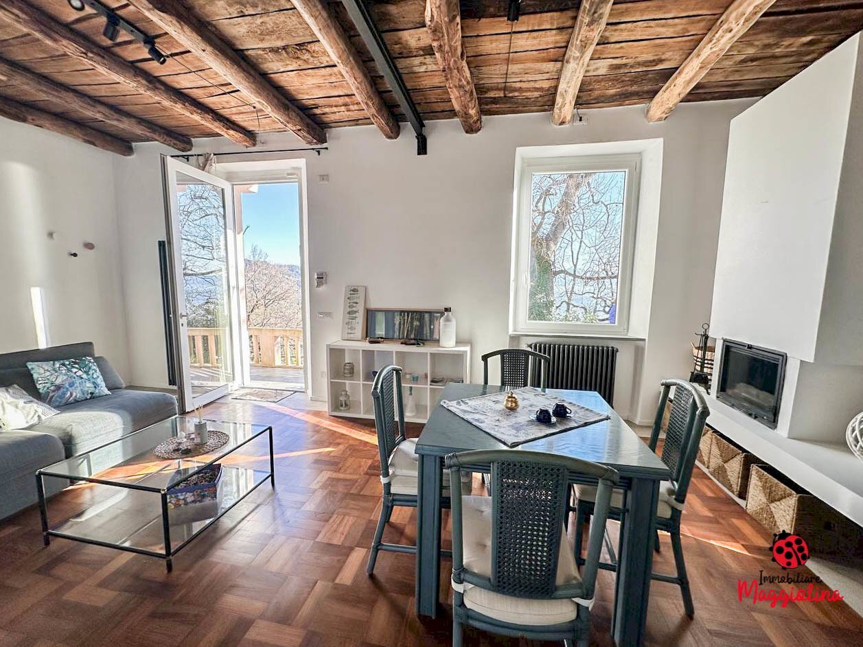 photo_2025-02-05_10-27-11.jpg - Trilocale Via Montalbano 177, La Spezia - foto 2