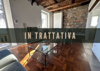 IN TRATTATIVA (15).png - Trilocale Via Montalbano 177, La Spezia - foto 1