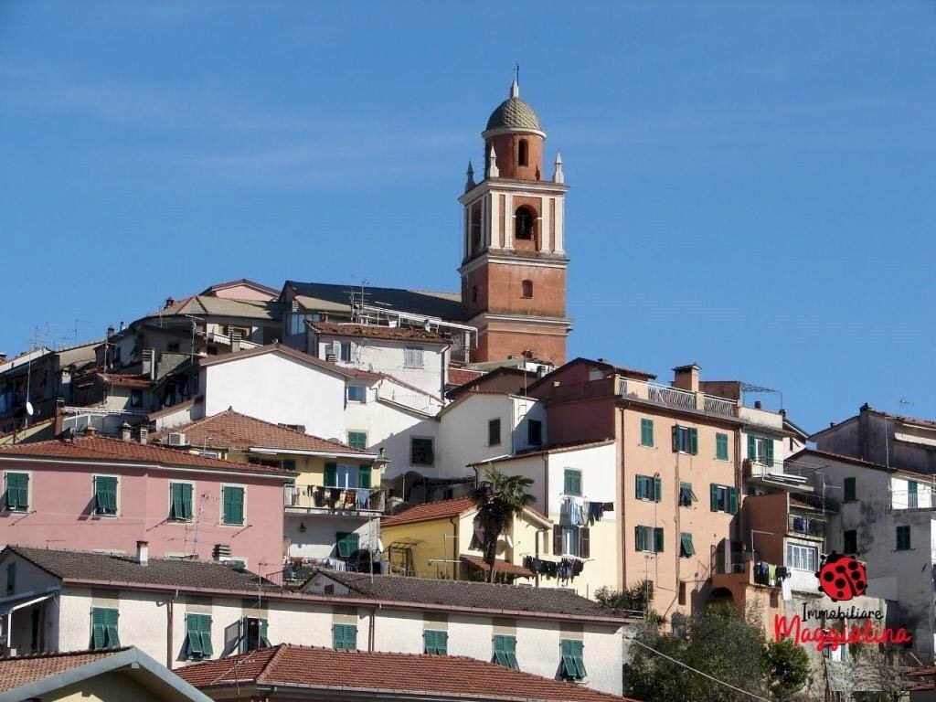 DSC04091.jpg - Terratetto - Terracielo VIA TASSONARA, Vezzano Ligure - foto 1