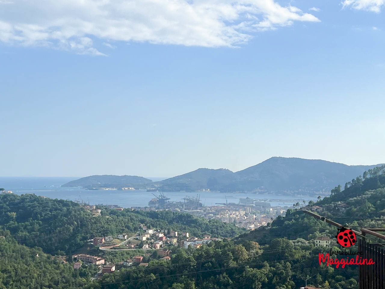 photo_2024-08-21_09-09-22 (2).jpg - Terratetto - Terracielo VIA TASSONARA, Vezzano Ligure - foto 3