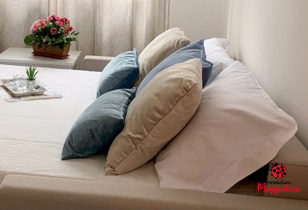 456249092.jpg - Trilocale Piazza Sant'Agostino 33, La Spezia (zona Centro Storico) - foto 1