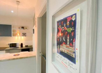 456248775.jpg - Trilocale Piazza Sant'Agostino 33, La Spezia (zona Centro Storico) - foto 2