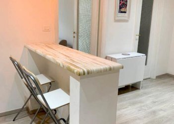 456248778.jpg - Trilocale Piazza Sant'Agostino 33, La Spezia (zona Centro Storico) - foto 5