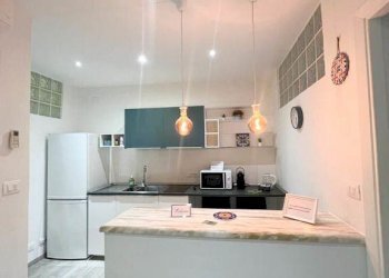 492663748.jpg - Trilocale Piazza Sant'Agostino 33, La Spezia (zona Centro Storico) - foto 8
