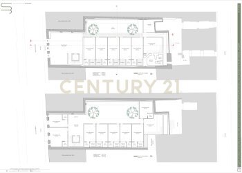 TAV. 4a_ Progetto_page-0001.jpg - Stabile - Palazzo VIA DE FELICE 19, Catania - foto 18