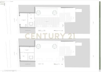 TAV. 4b_ Progetto_page-0001.jpg - Stabile - Palazzo VIA DE FELICE 19, Catania - foto 19