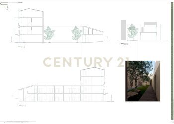 TAV. 4d_ Progetto_page-0001.jpg - Stabile - Palazzo VIA DE FELICE 19, Catania - foto 22