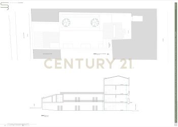 TAV. 4c_ Progetto_page-0001.jpg - Stabile - Palazzo VIA DE FELICE 19, Catania - foto 23