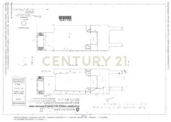 PLANIMETRIA EXCELSIOR_page-0001.jpg - Stabile - Palazzo VIA DE FELICE 19, Catania - foto 24