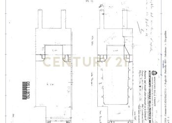 PLANIMETRIA EXCELSIOR_page-0001.jpg - Stabile - Palazzo VIA DE FELICE 19, Catania - foto 25