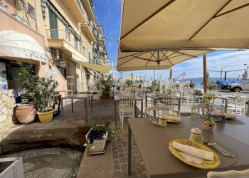 esterno - Locale Commerciale Via del Molo 1, Monte Argentario - foto 5