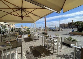 esterno - Locale Commerciale Via del Molo 1, Monte Argentario - foto 7