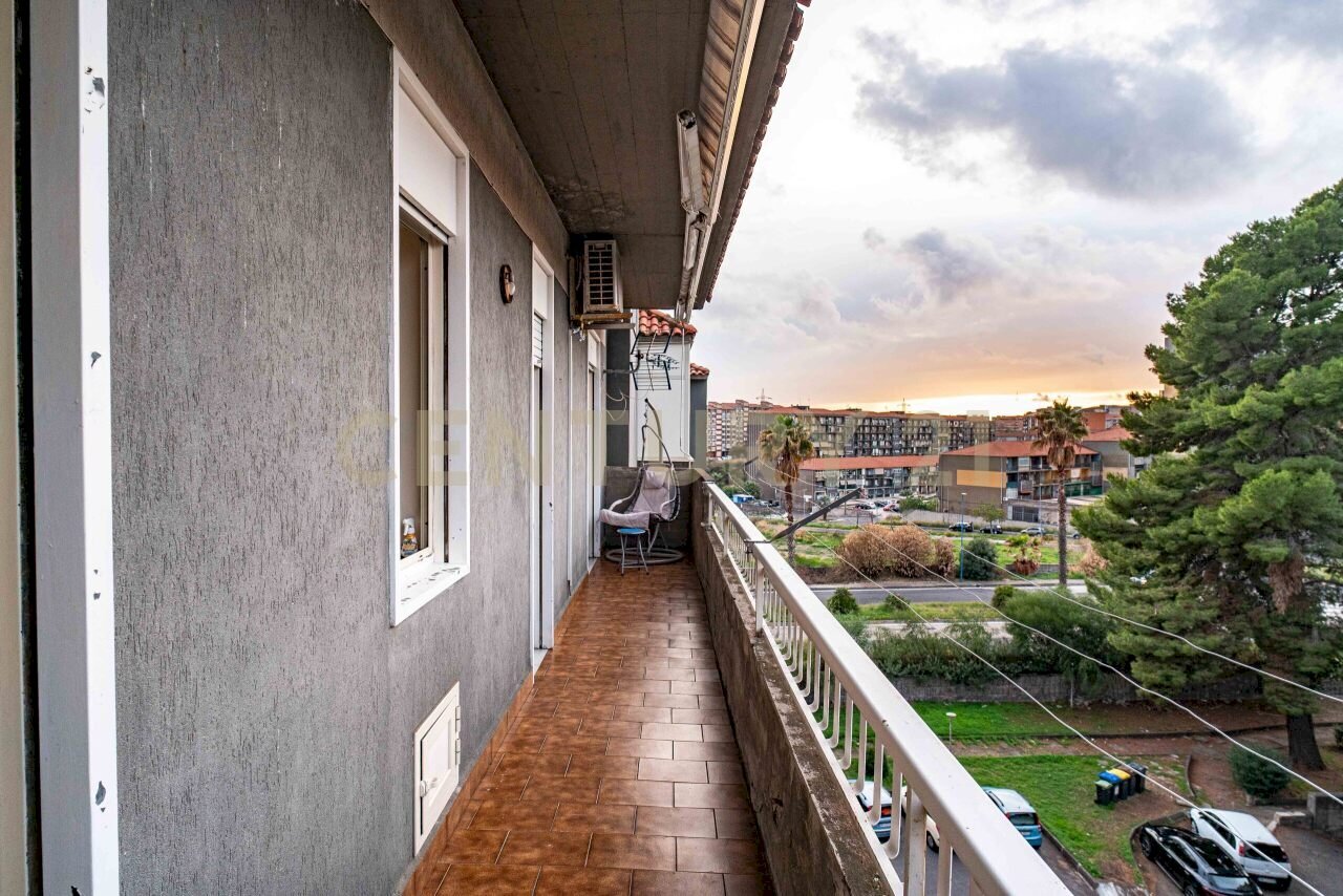 DSC00303.jpg - Two-room apartment Via delle Robinie 4, Catania - photo 2