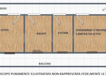 PHOTO-2025-12-04-23-17-03.jpg - Bilocale Via delle Robinie 4, Catania - foto 19