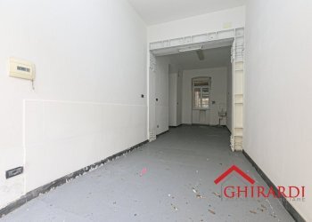 1.1 BOX.jpg - Box VIA MONFALCONE  1A, Genova (zona Sestri Ponente) - foto 3